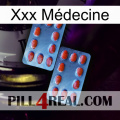 Xxx Médecine 05